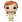 Funko Pop! Vinyl Young Anna (Frozen 2)